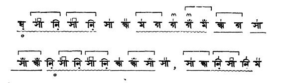 বেহালা-দর্পণ