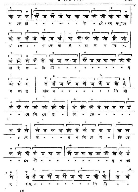 বেহালা-দর্পণ