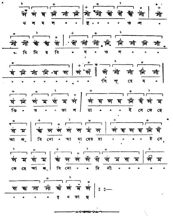 বেহালা-দর্পণ