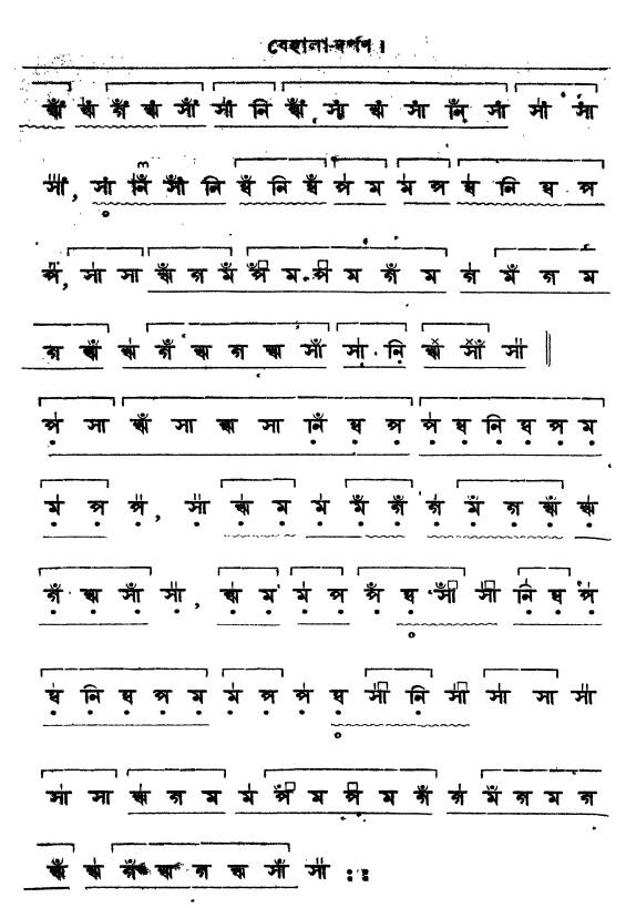 বেহালা-দর্পণ
