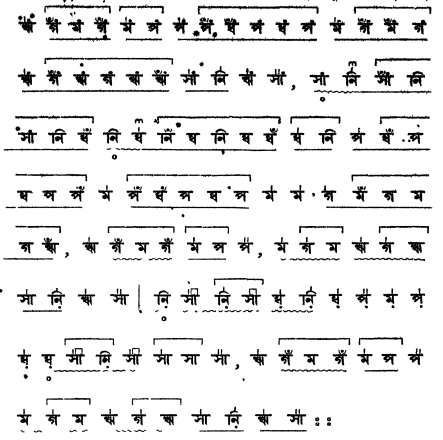 সঙ্গীত আলাপ