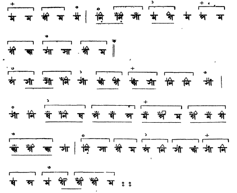 আসালঙ্কত গত