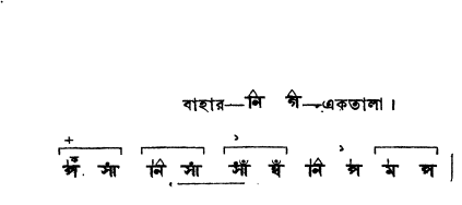 ঢিমে-তেতালা