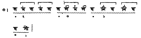 প্রভালঙ্কার বা গিটকিরী