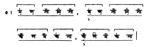 প্রভালঙ্কার বা গিটকিরী