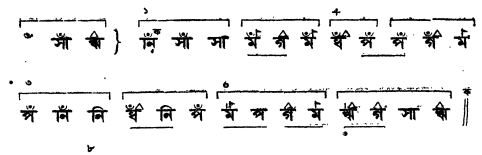 প্রভালঙ্কার বা গিটকিরী