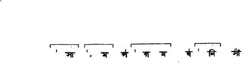 মাত্রা ব্যবহারের নিয়ম
