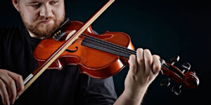 Violin Music: A Journey Through History, Styles, and Techniques