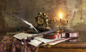Violin Music: A Journey Through History, Styles, and Techniques