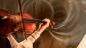 Violin Music: A Journey Through History, Styles, and Techniques